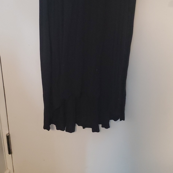 Bobeau high/low dress, Size small - Picture 4 of 4